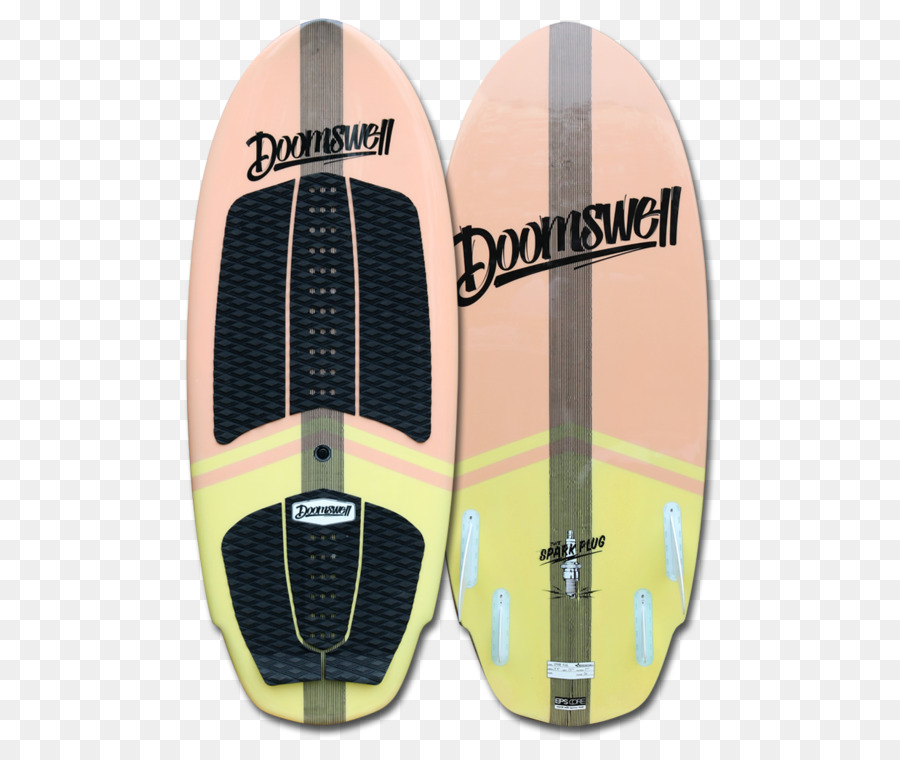 Wakesurf，El Surf PNG