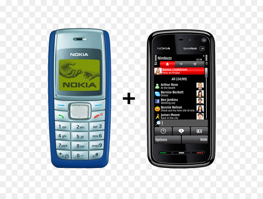 Nokia 1110，Nokia 1100 PNG