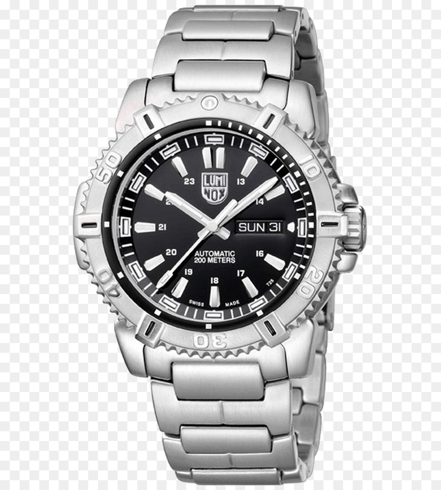 Luminox，Amazoncom PNG