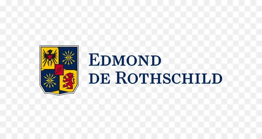 Banque Privée Edmond De Rothschild，Logotipo PNG