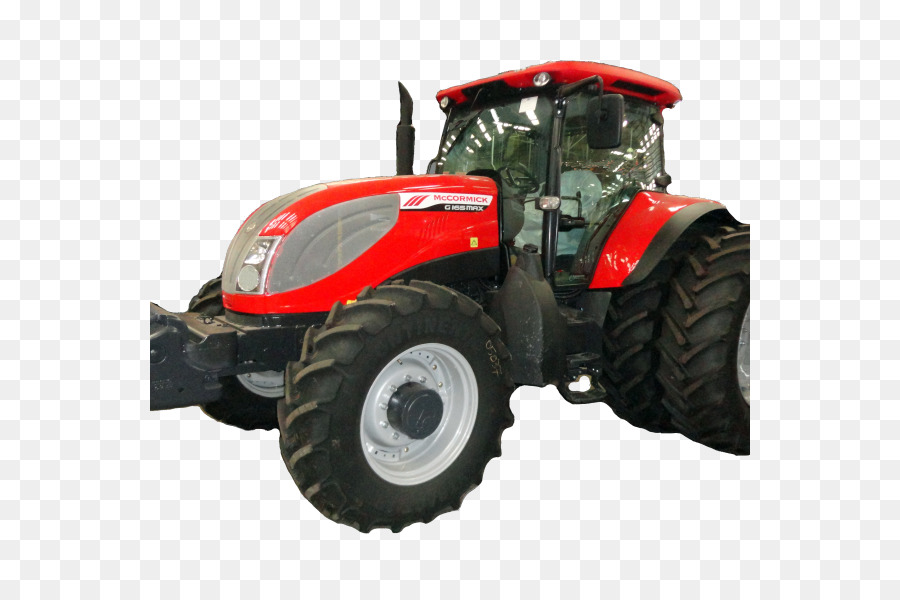 Tractor，Mccormick Tractores PNG