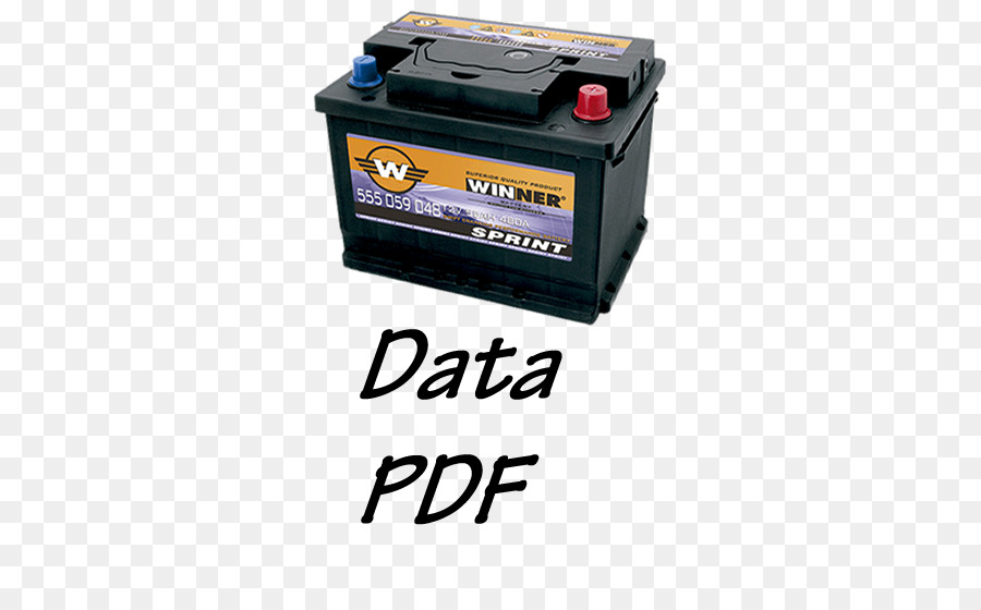 Eléctrica De La Batería，Batería Vrla PNG