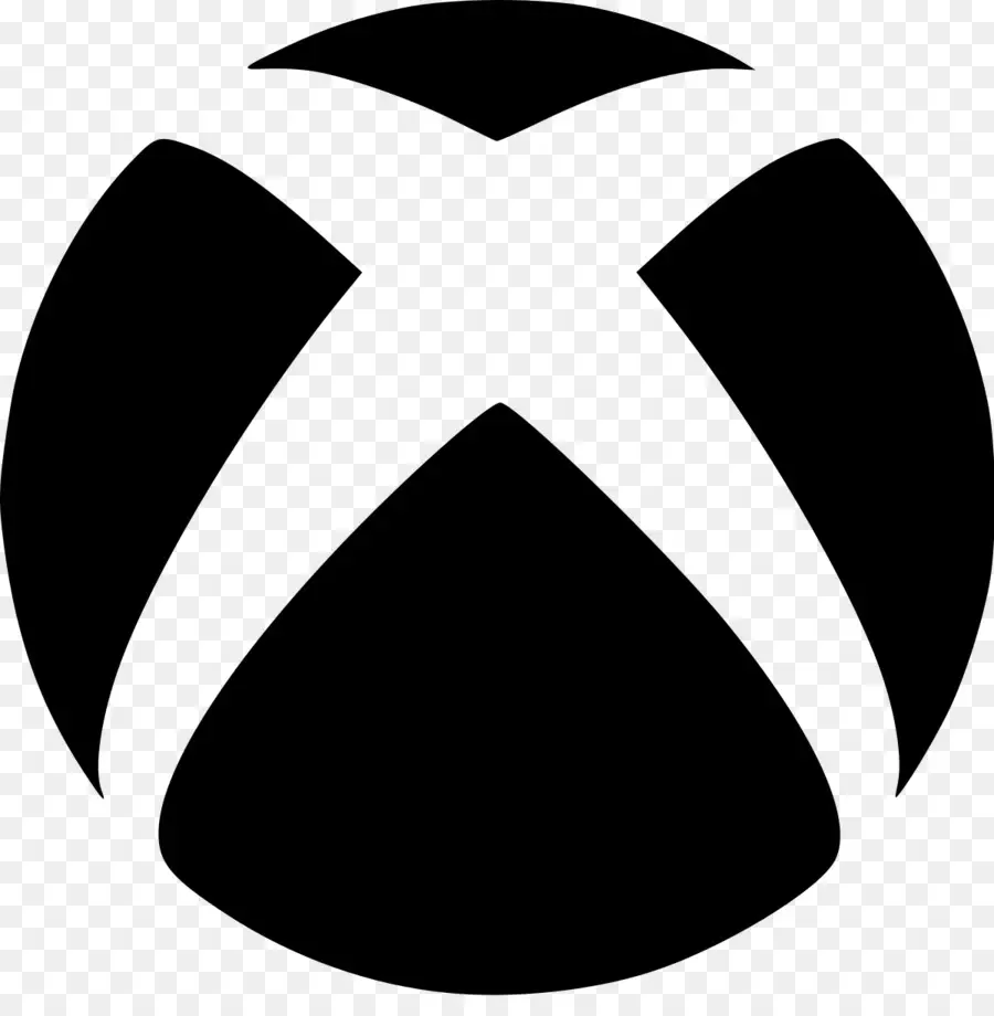 Logotipo De Xbox，Juego De Azar PNG