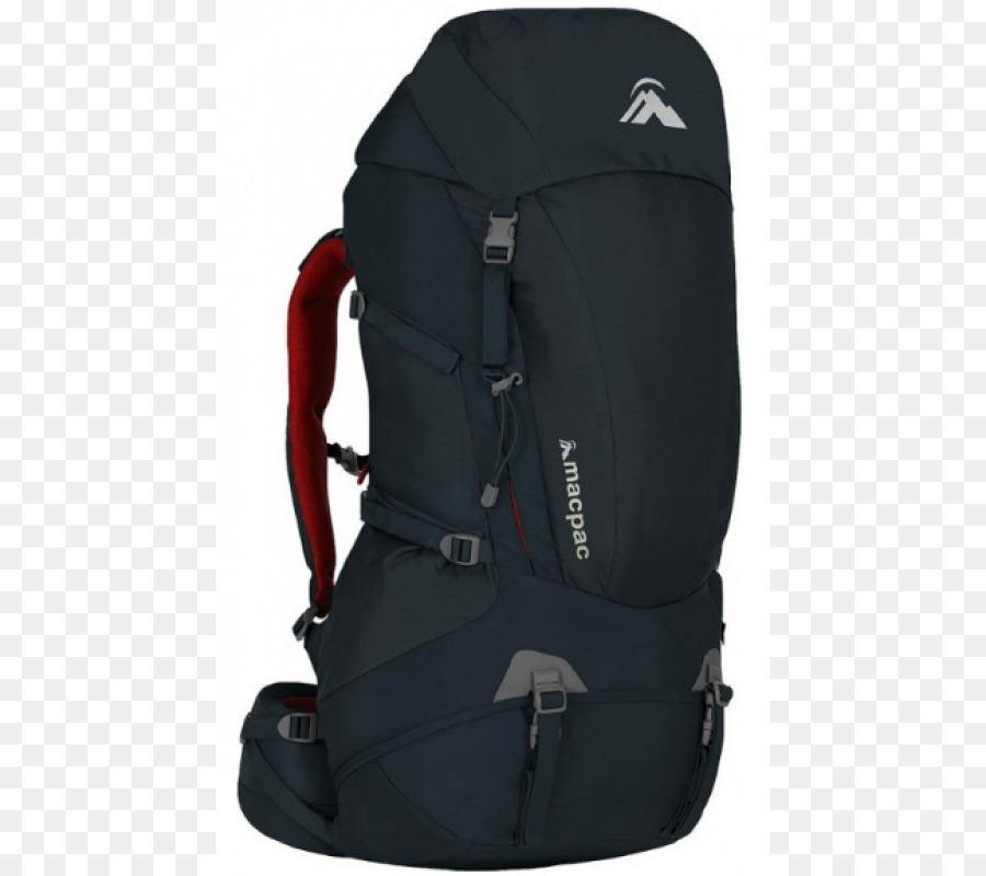 Mochila，Macpac PNG