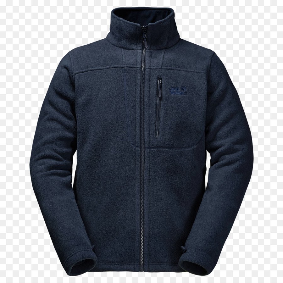 Chaqueta Azul，Cremallera PNG