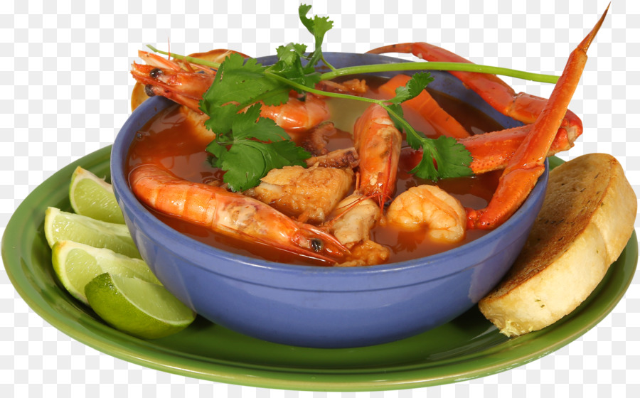 Sopa De Mariscos，Camarón PNG