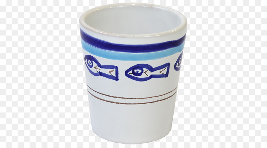 Taza De Café，La Copa PNG