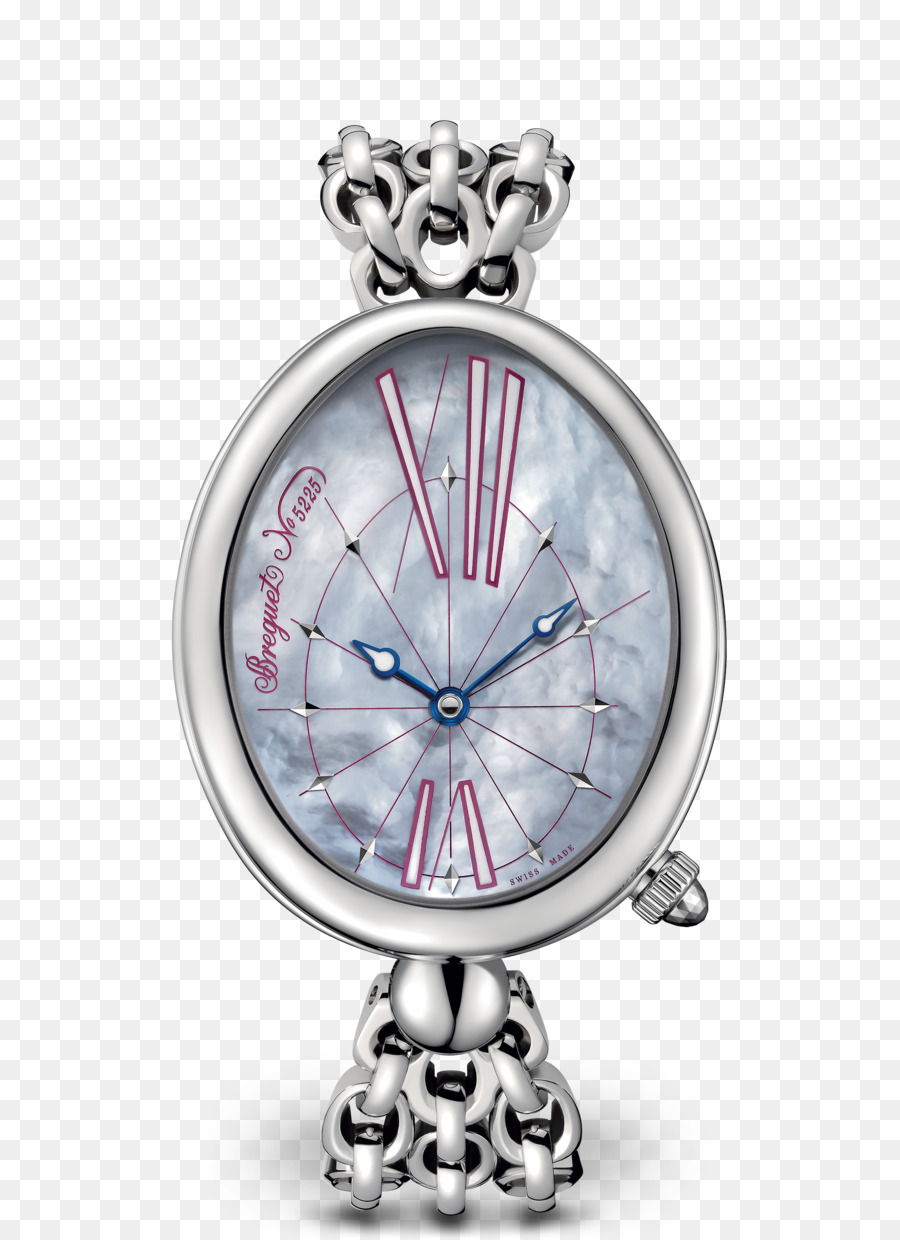 Breguet，Reloj PNG