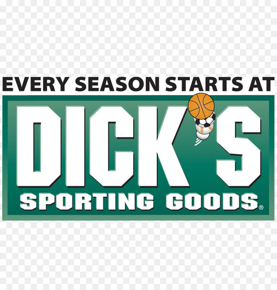 Logotipo De Artículos Deportivos De Dick，Deportes PNG