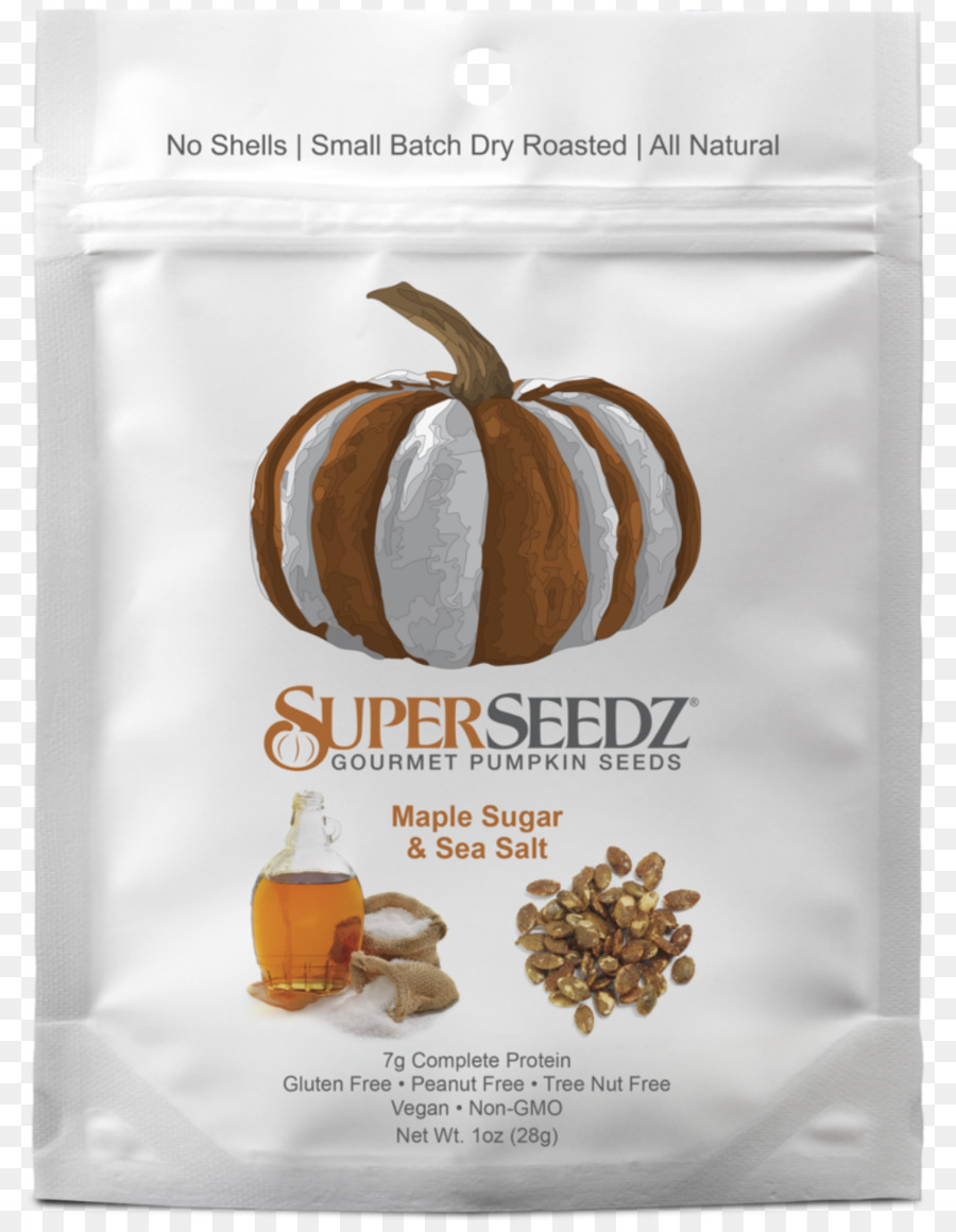 Superseedz，De Semilla De Calabaza PNG