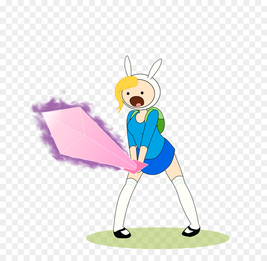 Fionna Y Cake，2012 PNG