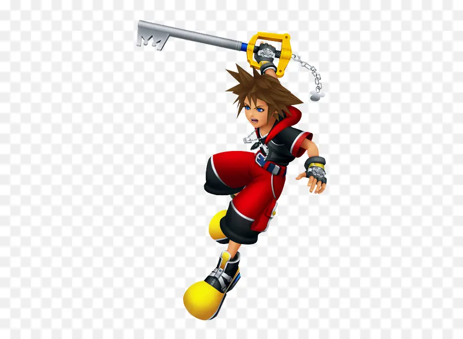 Kingdom Hearts 3d Dream Drop Distance，Kingdom Hearts Iii PNG