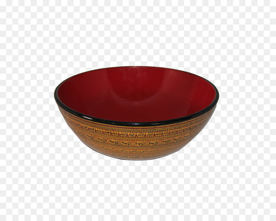 Cuenco Rojo，Plato PNG