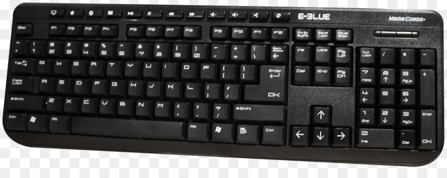 Teclado De La Computadora，El Ratón De La Computadora PNG