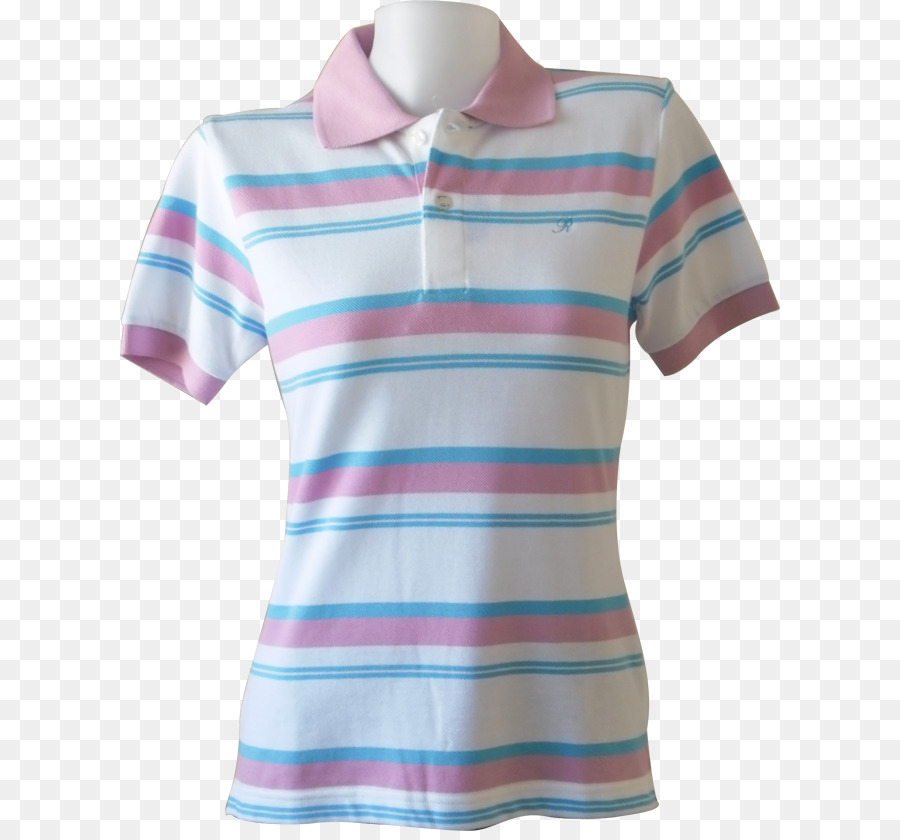 La Camisa De Polo，Camiseta PNG