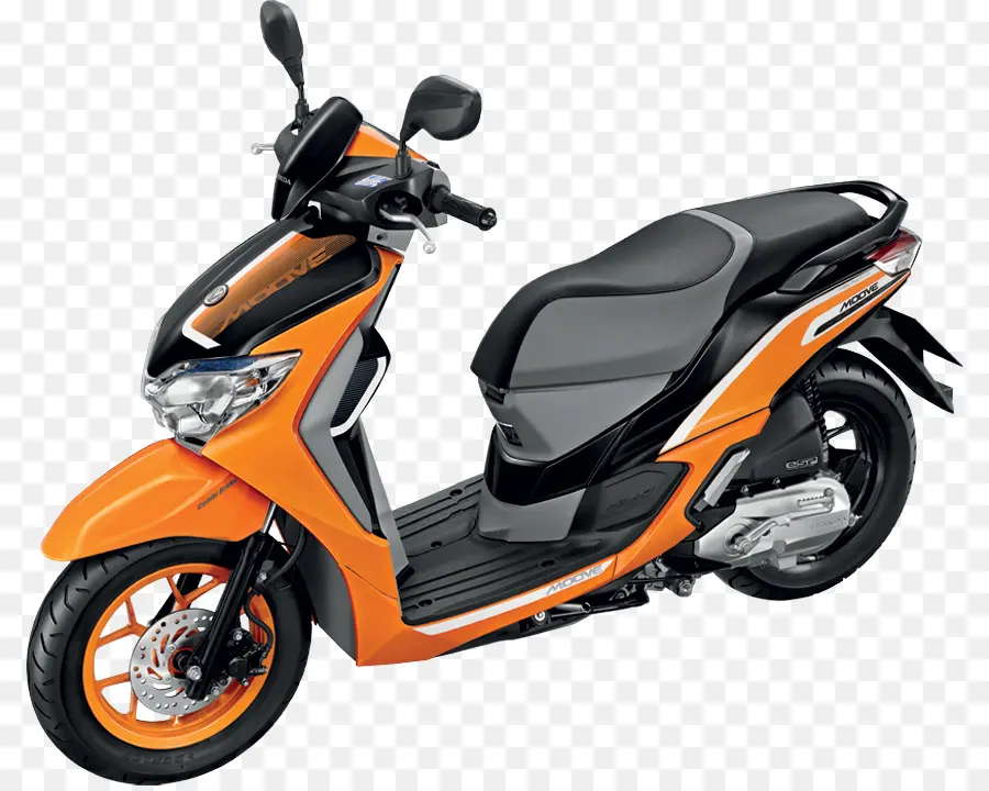 Honda，Scooter PNG