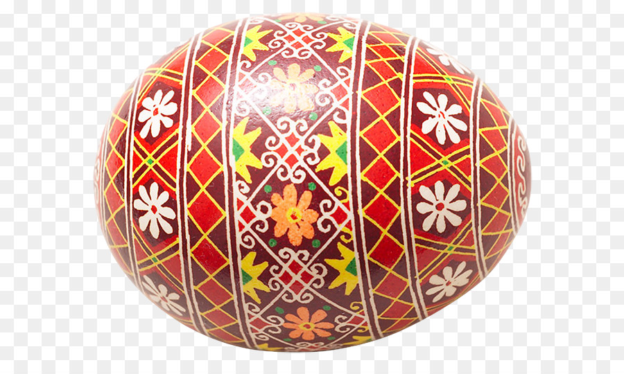 Huevo De Pascua，La Simetría PNG