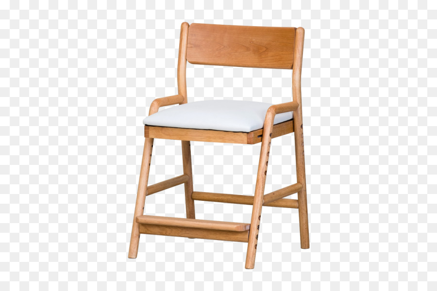 Silla De Madera，Asiento PNG