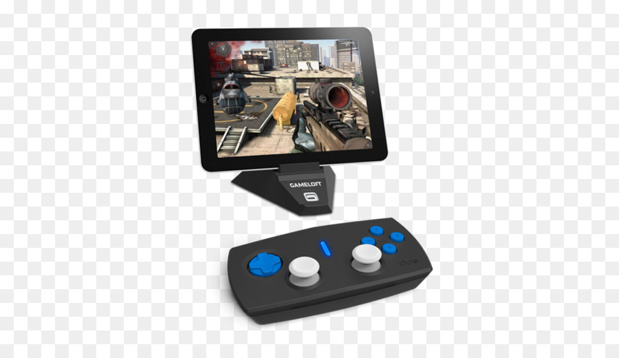 Controladores De Juego，Ipod Touch PNG