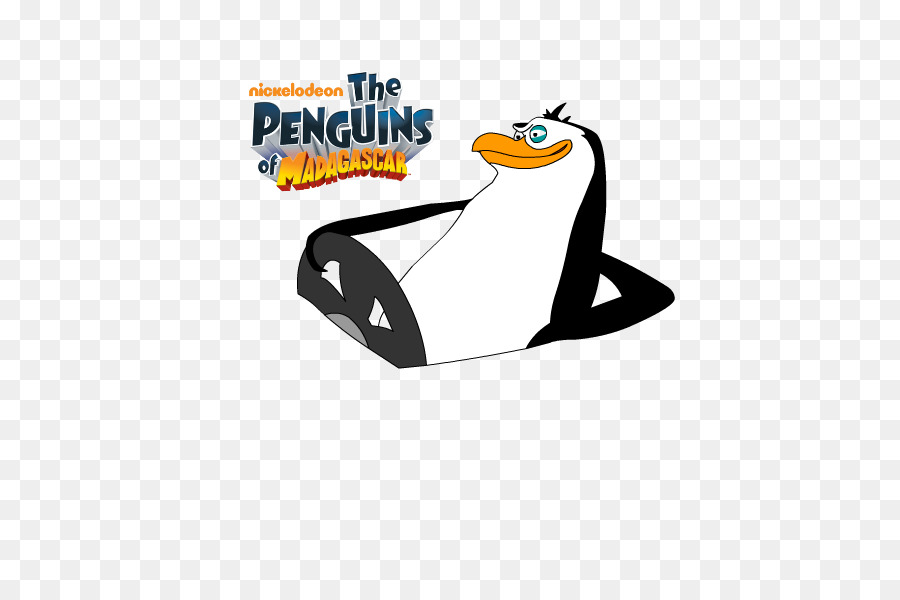 Pingüino，Dibujos Animados PNG