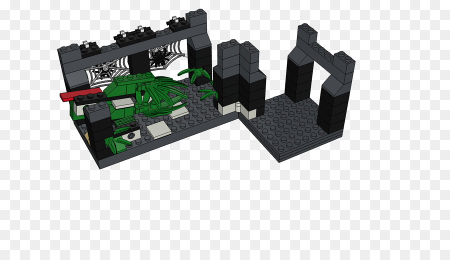 El Componente Electrónico De La，Electrónica PNG