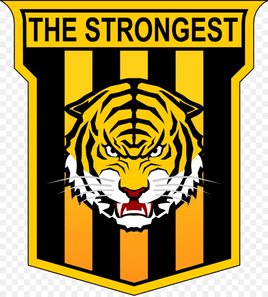 Emblema Del Tigre，Tigre PNG