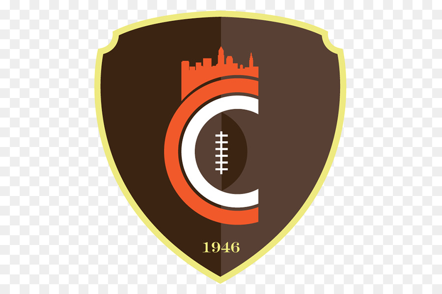 Cleveland Browns，Logo PNG