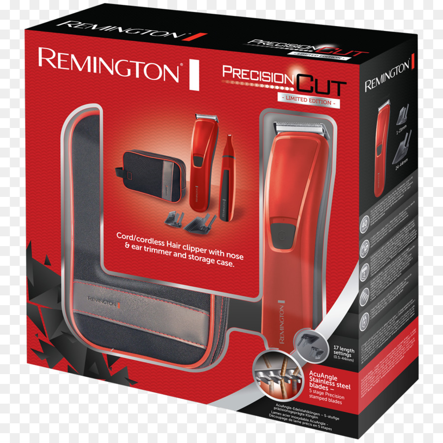 Clipper Pelo，Remington Productos PNG