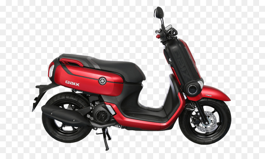 Scooter，Suzuki PNG