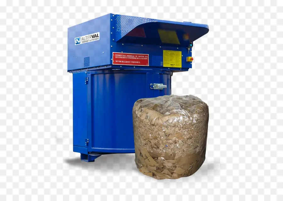 Máquina，Compactor PNG