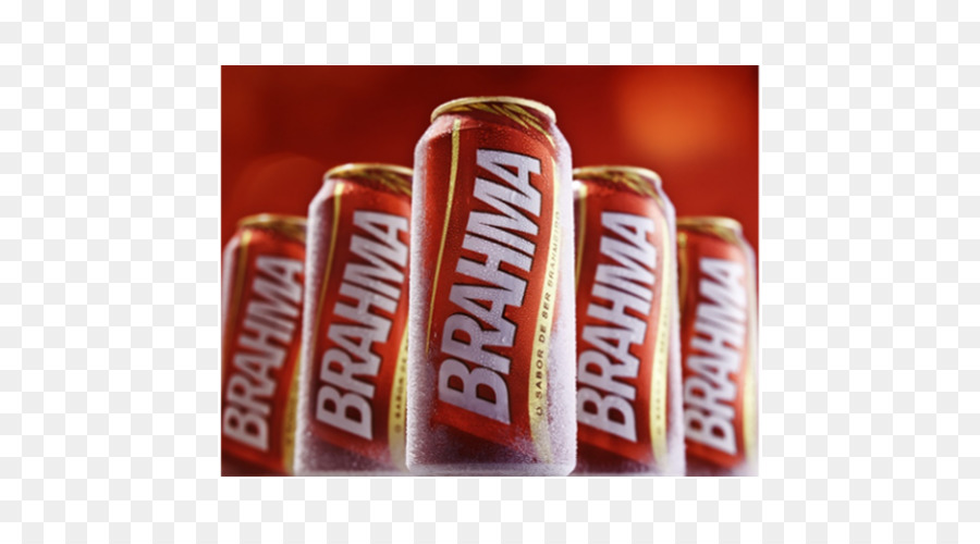 Cerveza Brahma，La Cerveza PNG