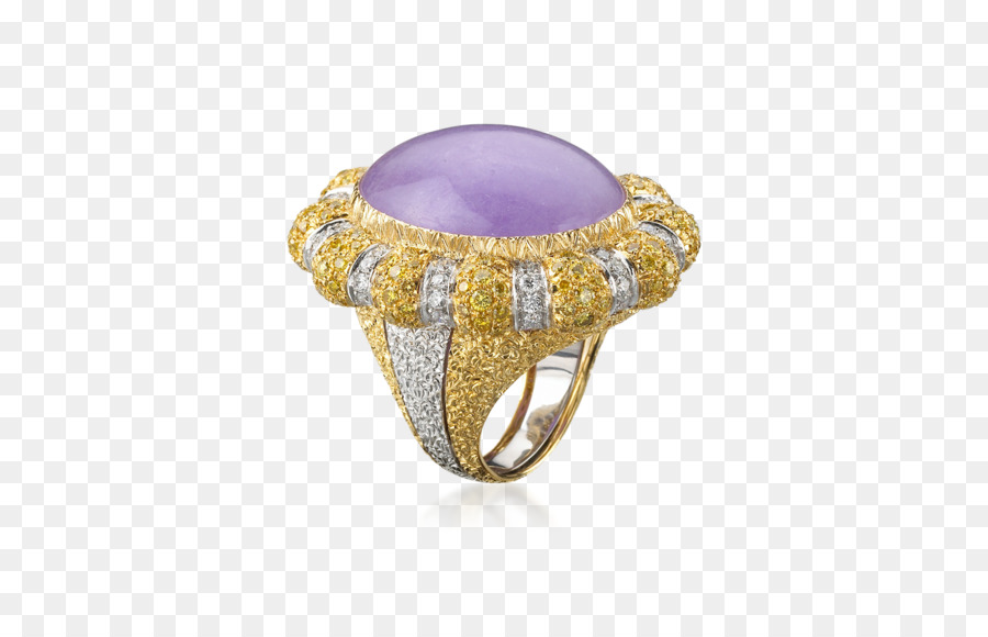 Anillo，Joyería PNG