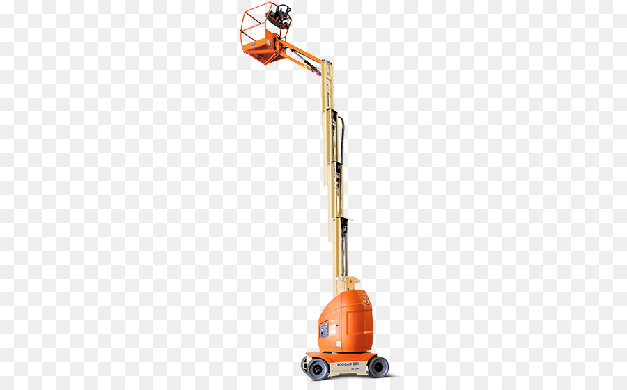 Jlg Industries，Plataformas De Trabajo Aéreo PNG