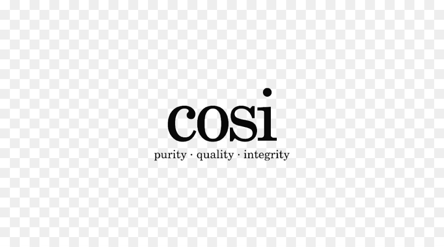 Cosi Inc，Marca PNG