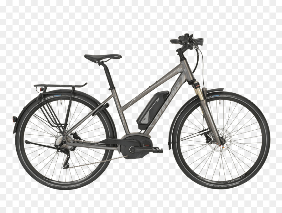 Bicicleta，Winora Staiger PNG