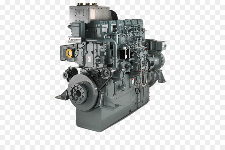 Motor，Mitsubishi PNG