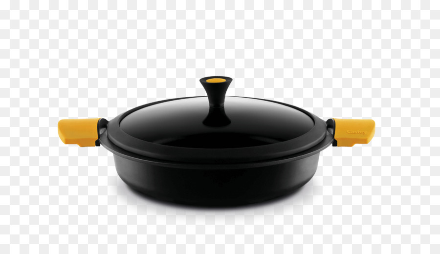 Sartén，Utensilios De Cocina PNG