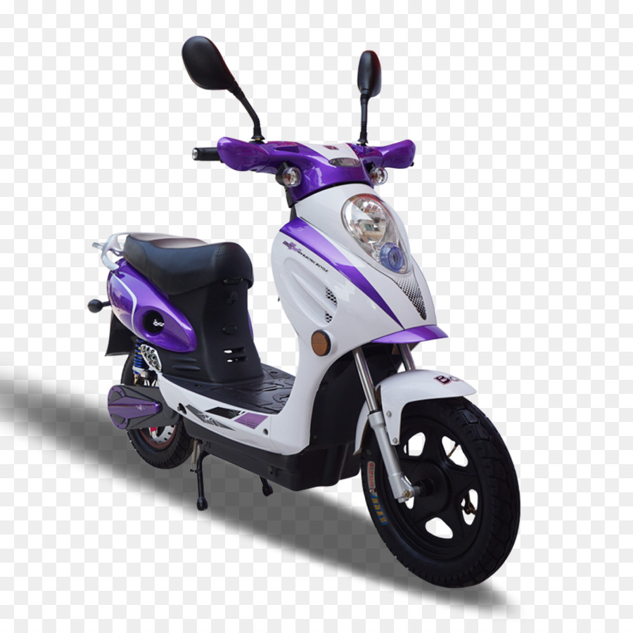 Accesorios Para Motocicletas，Scooter Motorizado PNG