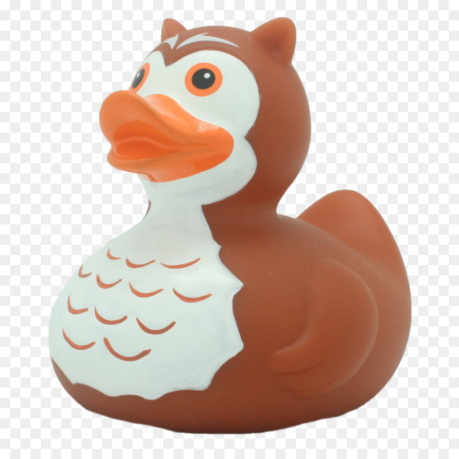 Pato，Pato De Goma PNG