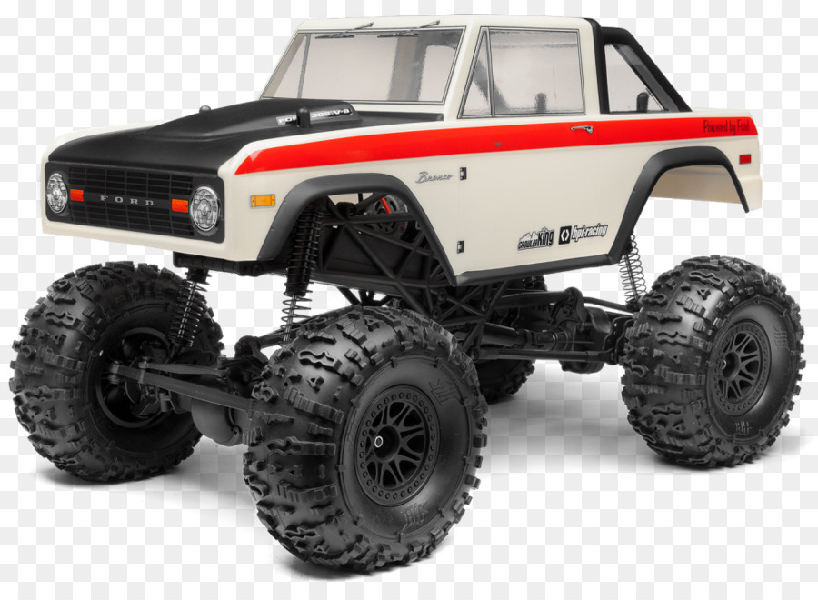 Hobby Internacional De Productos，1996 Ford Bronco PNG