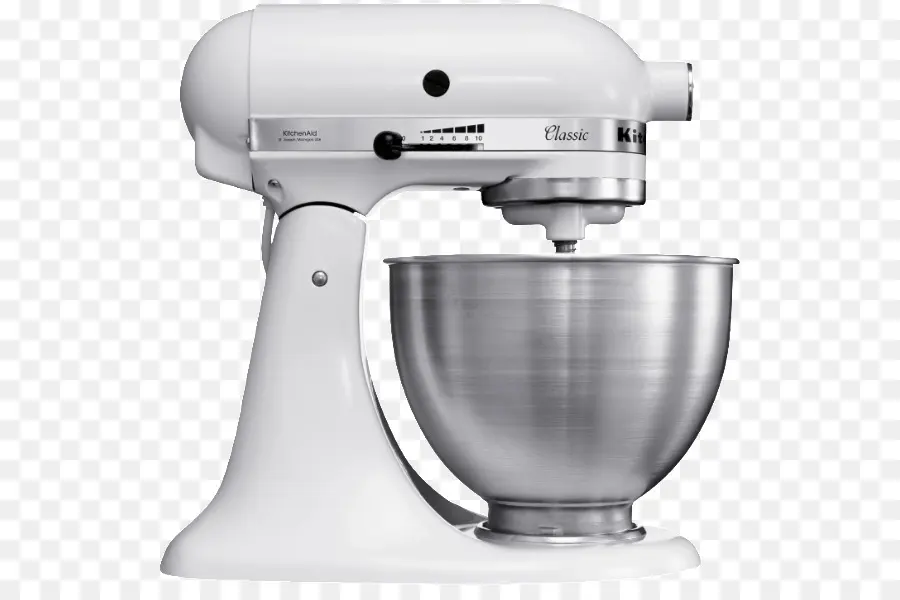 Kitchenaid Classic K45ss，Ayudante De Cocina PNG