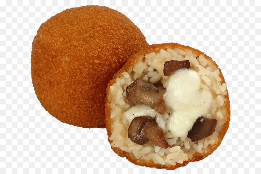 Bola De Arroz Frito，Arroz PNG