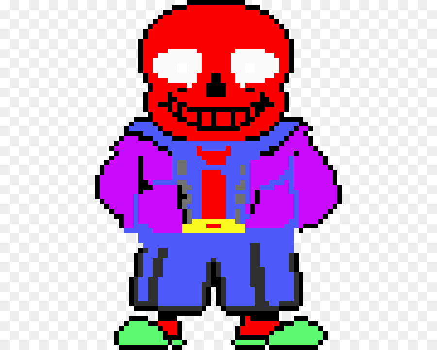 Pixel Art，Fan Art PNG