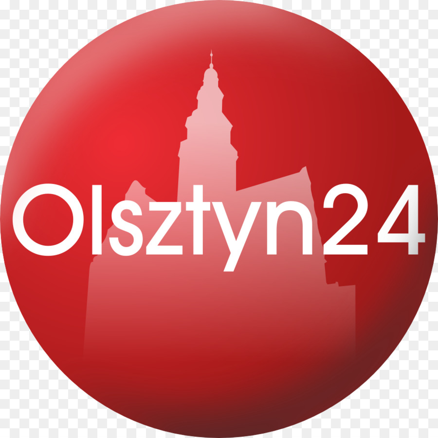 El Organismo Reklamowoinformacyjna Olsztyn24，Logotipo PNG