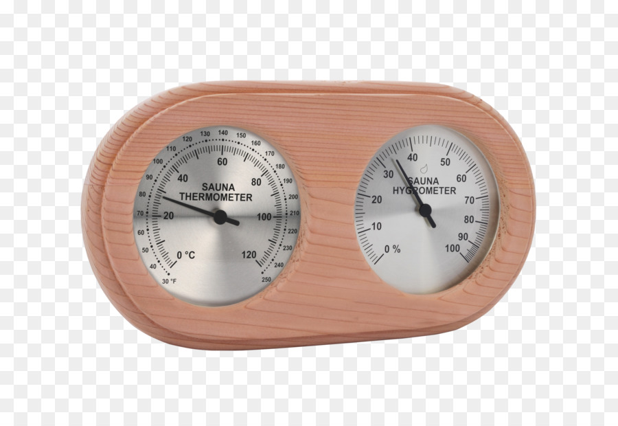 Sauna，Higrómetro PNG