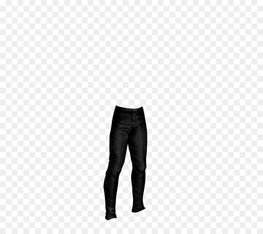 Jeans，Polainas PNG