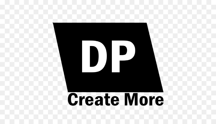 Dp Crear Más，Logo PNG