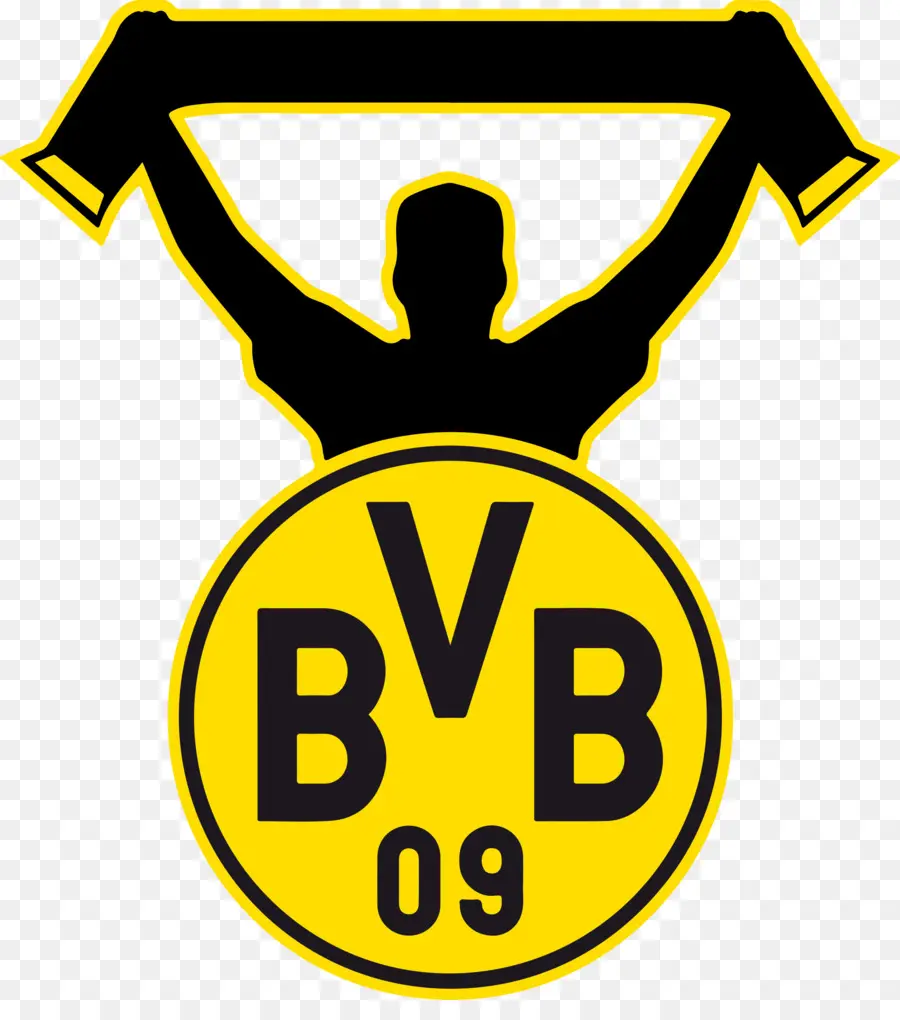 El Borussia Dortmund，Bundesliga PNG