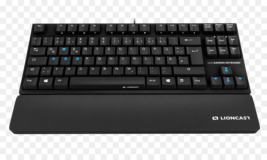 Teclado De La Computadora，El Ratón De La Computadora PNG