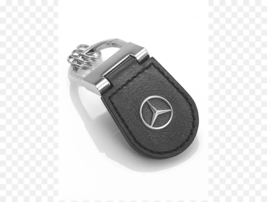 Llavero Mercedes，Auto PNG